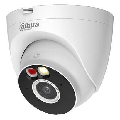 NET CAMERA 4MP IR EYEBALL WIFI/T4A-PV 2.8MM DAHUA novērošanas kamera