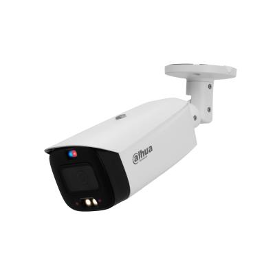 NET CAMERA 5MP IR BULLET AI/HFW3549T1-AS-PV-0280B-S5 DAHUA HFW3549T1-AS-PV-0280B-S5 (6923172525536) novērošanas kamera