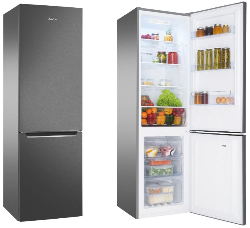 FK2995.2FTH(E) fridge-freezer 1194381 (5906006943813) Ledusskapis