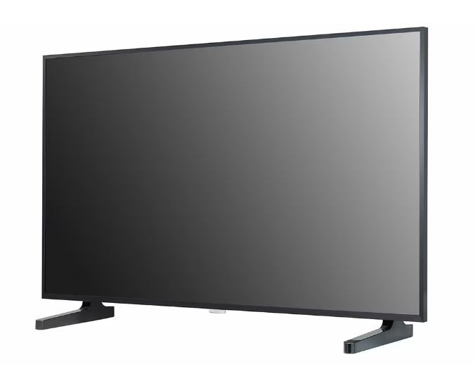 49UH5N-E - 123 cm (49") Diagonalklasse UH5N-E Series LCD-Display mit LED-Hint... publiskie, komerciālie info ekrāni