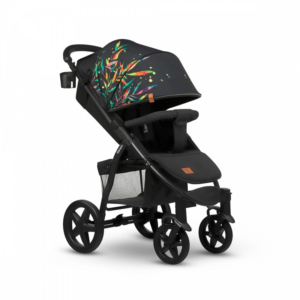 Lionelo Annet Plus Dream in Stroller LO-ANNET PLUS DREAMIN (5903771702904) bērnu ratiņi