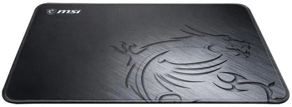 MSI AGILITY GD21 Mouse Pad, 320x220x3m peles paliknis