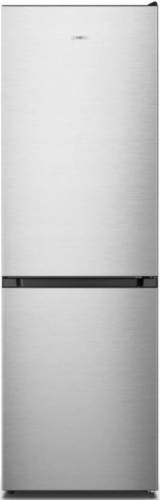 Fridge-freezer NRK619EPXL4 20011675 (3838782720833) Ledusskapis