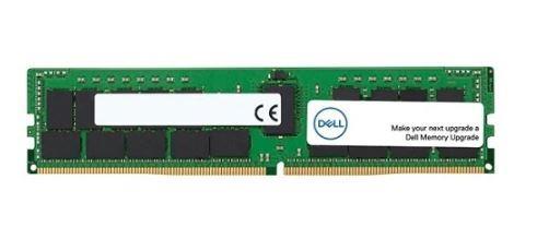 Dell Memory Upgrade - 32GB - 2Rx4 DDR4 RDIMM 3200MH operatīvā atmiņa