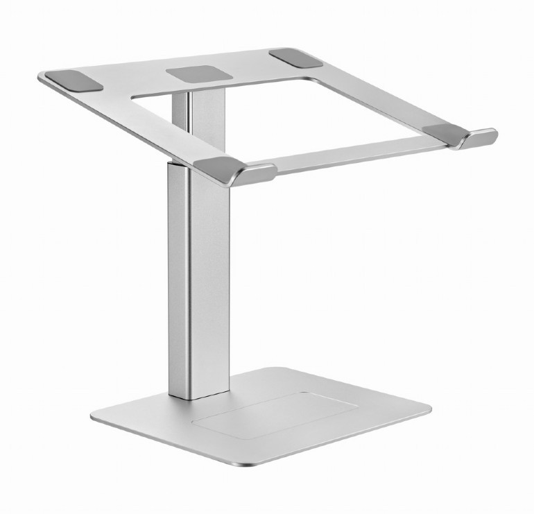 GEMBIRD Height adjustable notebook riser