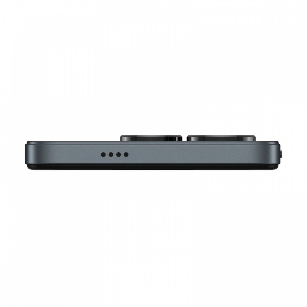 Smartfon TECNO SPARK GO 2024 4/128GB 4G (LTE) Gravity Black Mobilais Telefons