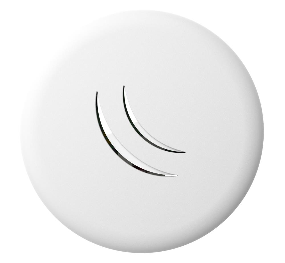 MikroTik RouterBOARD cAP Lite, 1.5dBi Dual-Chain, 650MHz CPU,64MB RAM, 1x LAN, 2.4GHz Wi-Fi, 802.11b/g/n, vc. L4 licencecAP lite supports 80 Rūteris