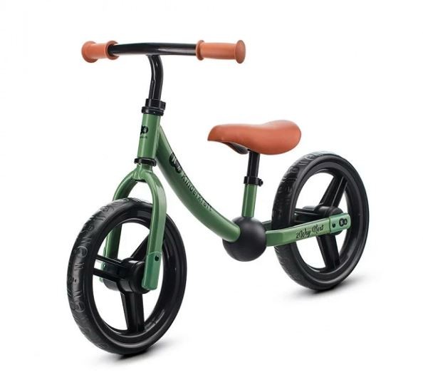 Balance bike 2WAY NEXT light green