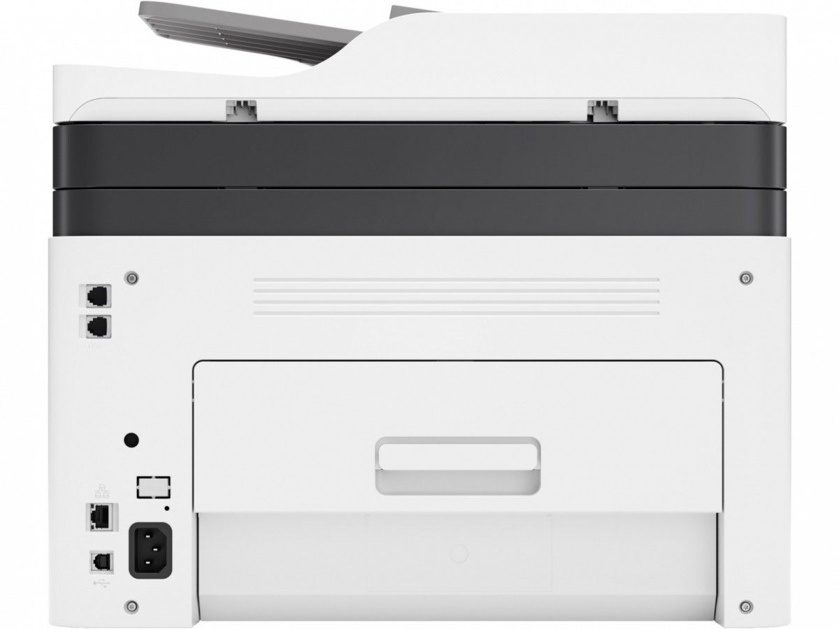 HP Color Laser MFP 179fnw printeris