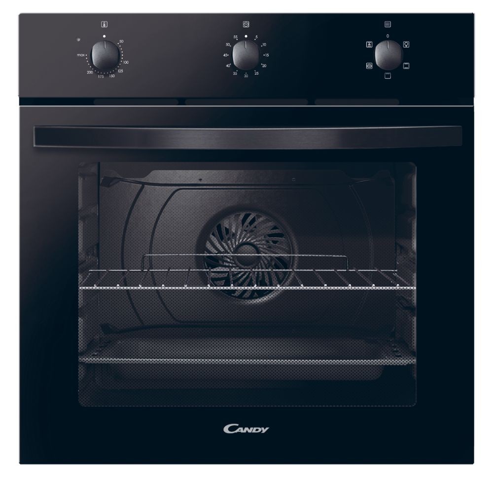 Oven FIDC N502 33703477 (8059019053264) Cepeškrāsns