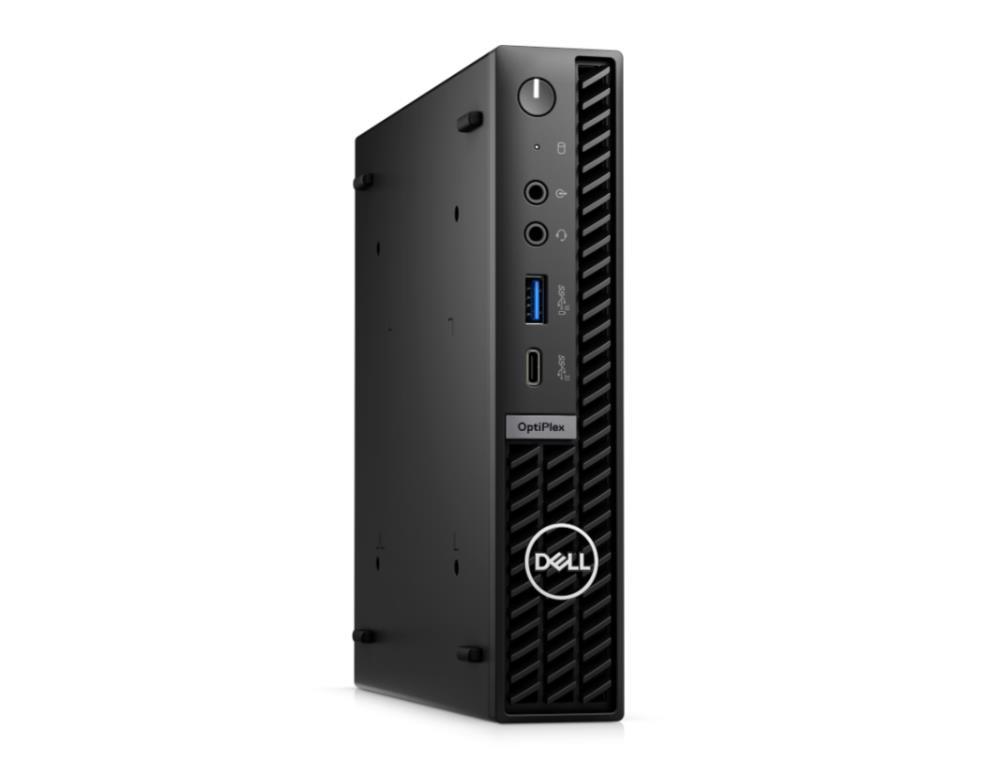 PC|DELL|OptiPlex|Micro Form Factor Plus 7020|Micro|CPU Core i5|i5-14500|2600 MHz|RAM 16GB|DDR5|SSD 512GB|Graphics card Integrated Graphics|I dators