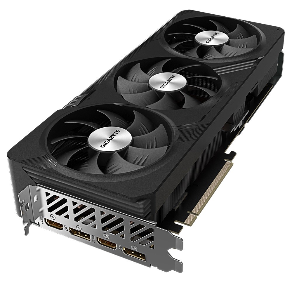 Gigabyte Radeon RX 7700 XT GAMING OC 12G 12GB OC Edition video karte