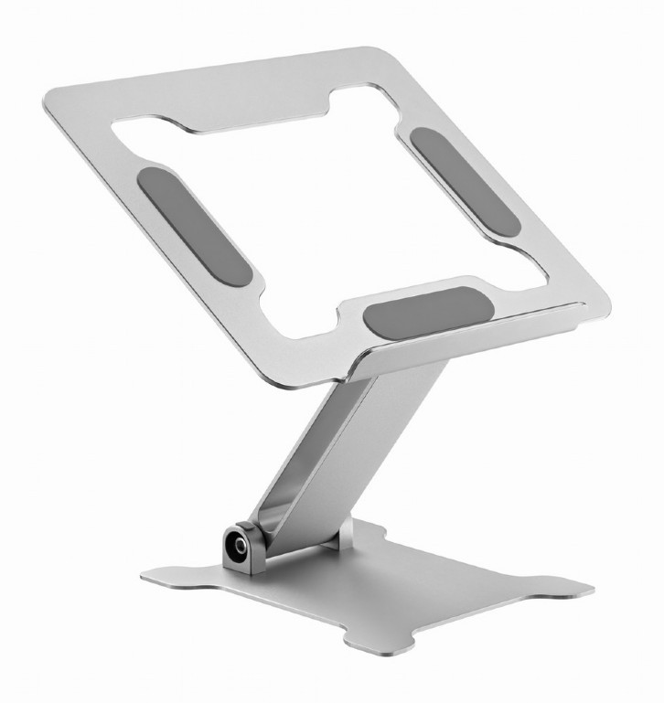 GEMBIRD Foldable notebook riser stand