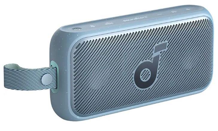 Soundcore Motion 300 - BT portable speaker, blue datoru skaļruņi