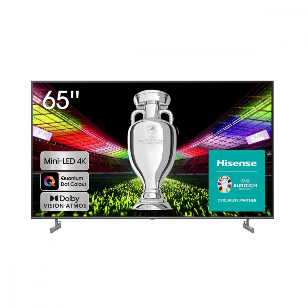 Hisense 65U6KQ LED Televizors