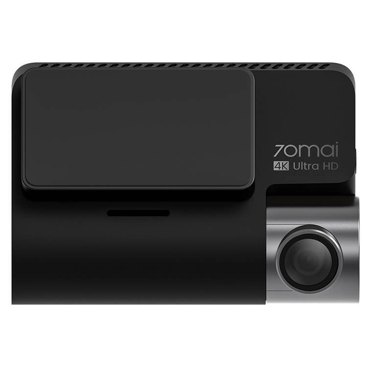 70mai Dash Cam A800S Dual Sight Car Recorder (no REAR CAM) videoreģistrātors