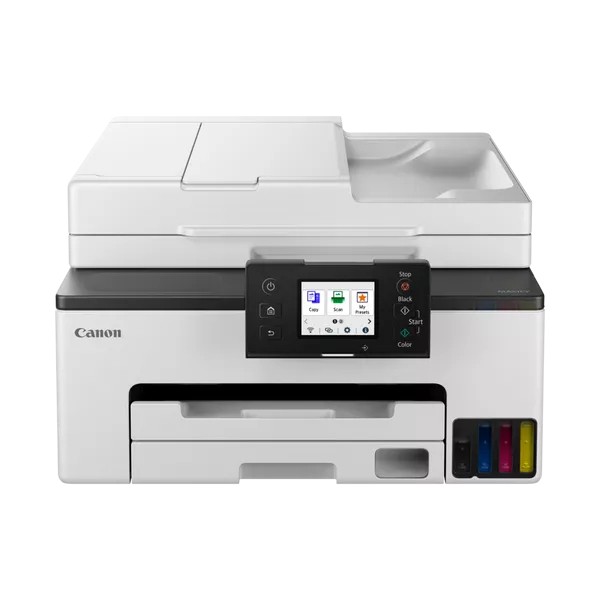 Canon MAXIFY GX2040 MegaTank printeris