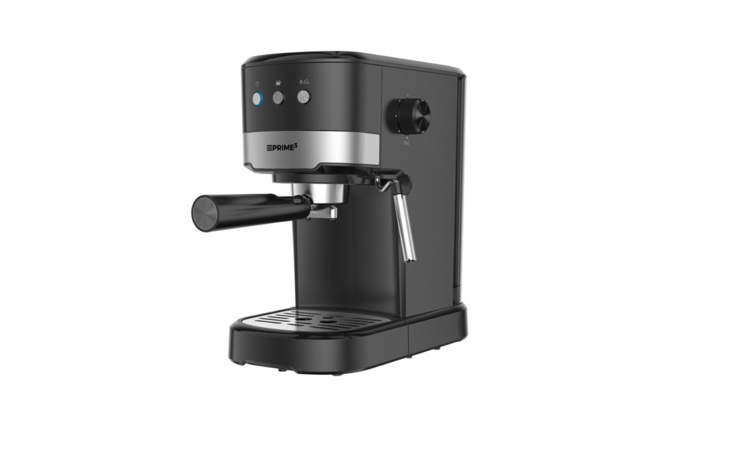 Espresso coffee maker SCM31 Kafijas automāts