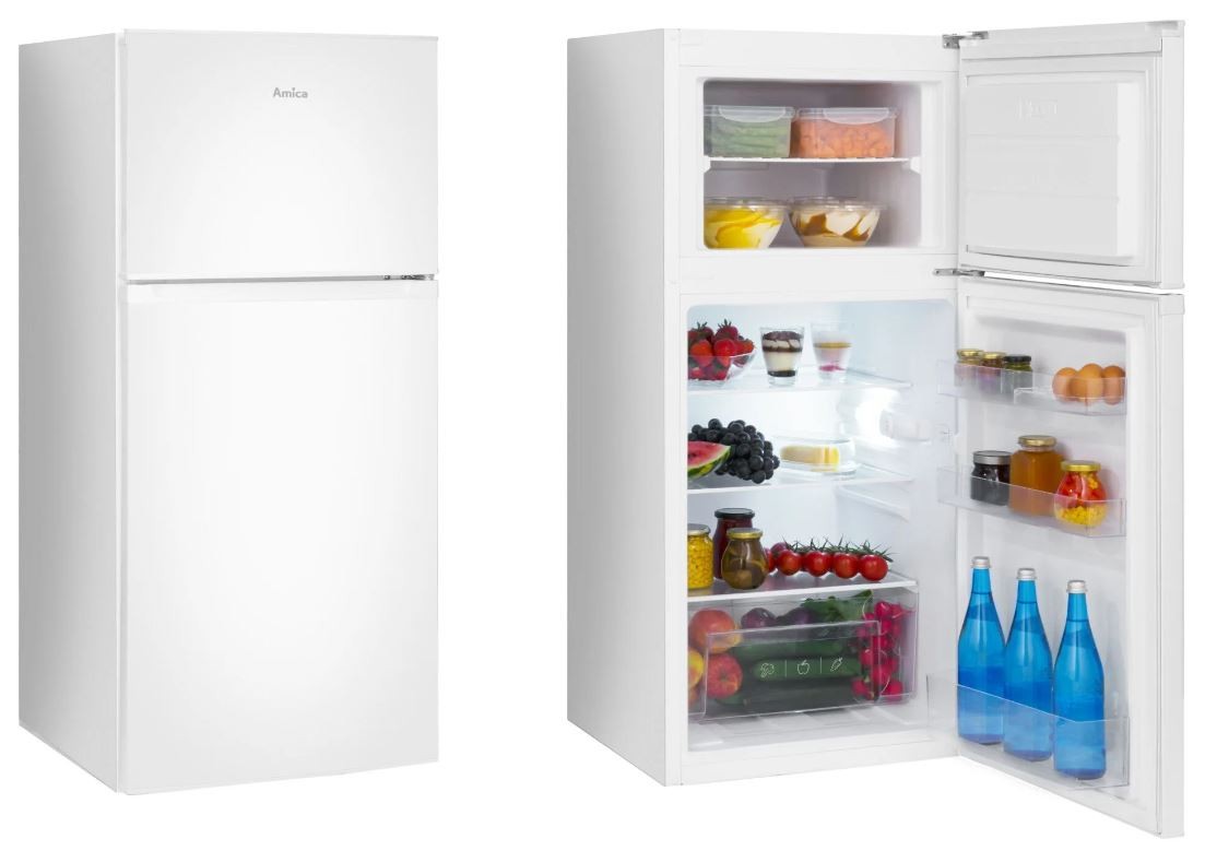 FD2015.4(E) fridge-freezer 1194351 (5906006943516) Ledusskapis