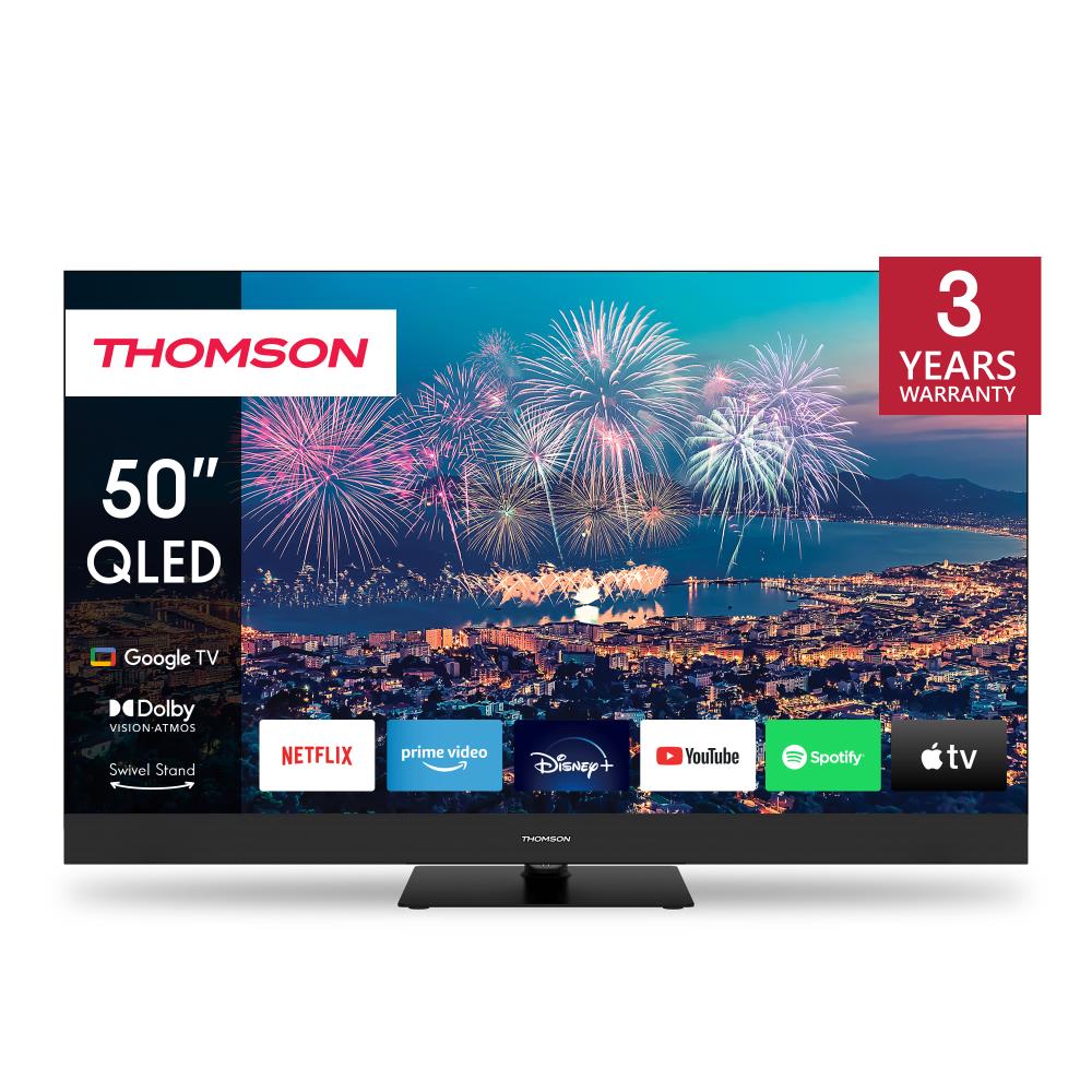 TV Set|THOMSON|50