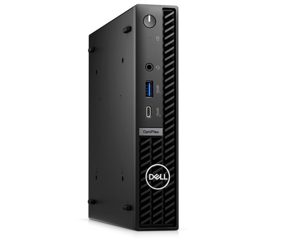 Dell OptiPlex 7020 Desktop Micro i5-14500T/8GB/512GB SSD/Linux dators