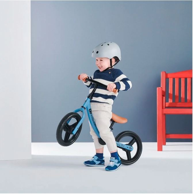 Balance bike 2WAY NEXT light green