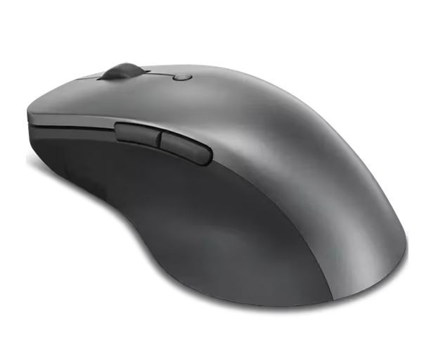 LENOVO Professional Bluetooth Mouse Datora pele