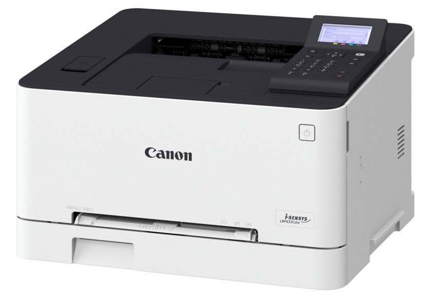 Canon i-SENSYS LBP 633 Cdw printeris