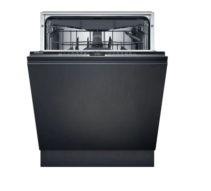 Siemens iQ500 SN65YX00CE - built-in dishwasher, fully integrated, 60 cm Iebūvējamā Trauku mazgājamā mašīna