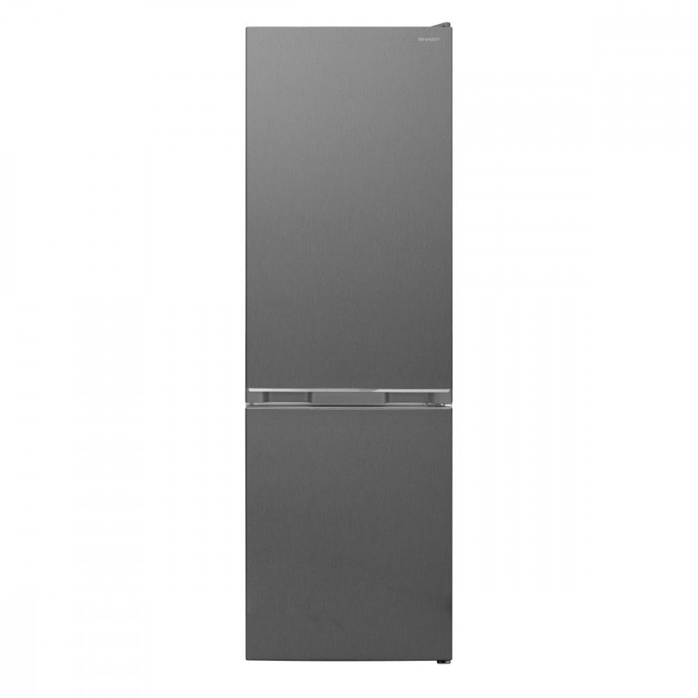 Fridge-freezer SJ-FBB04DTXLE  SJ-FBB04DTXLE (4550556129039) Ledusskapis