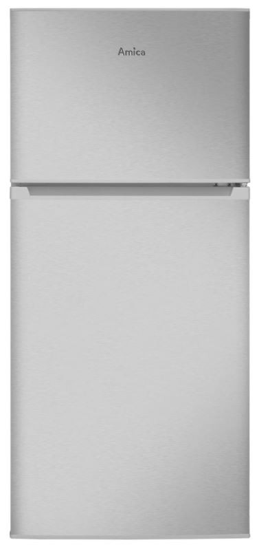 Fridge-freezer FD2015.4X(E) 1194350 (5906006943509) Ledusskapis