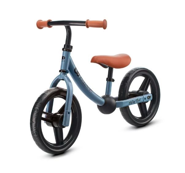 Balance bike 2WAY NEXT blue sky