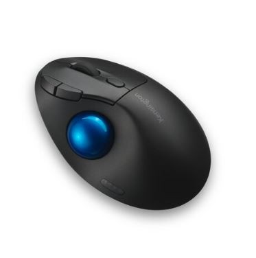 ProFit Ergo TB450 Trackball Datora pele