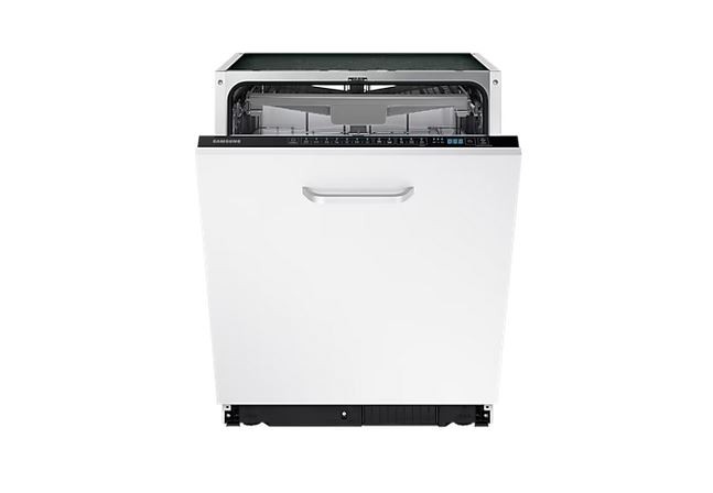 Dishwasher DW60M6031BB 60cm DW60M6031BB/EO (8806090447877) Iebūvējamā Trauku mazgājamā mašīna