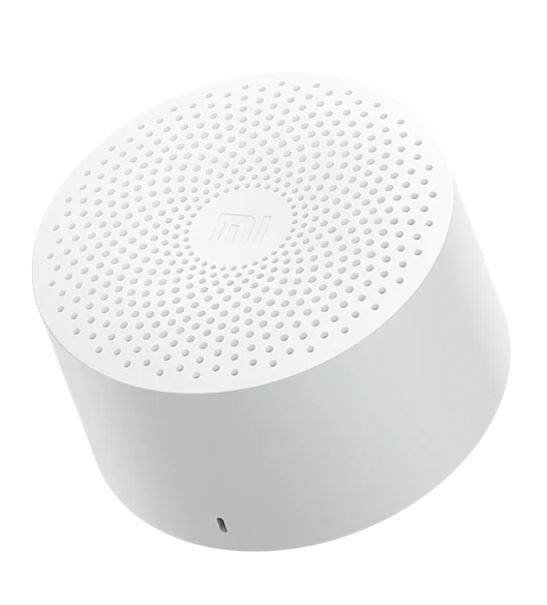 Mi Compact Bluetooth Speaker 2 22320 (6941059618218) pārnēsājamais skaļrunis