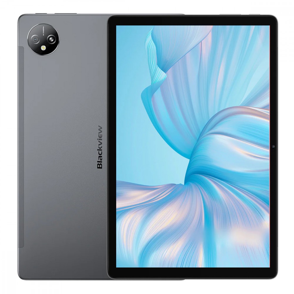 Blackview TAB 80 LTE 8/128GB grey tablet Planšetdators