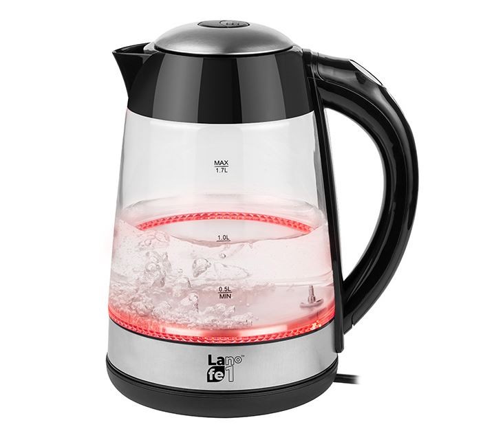 Electric kettle CEG015 Elektriskā Tējkanna