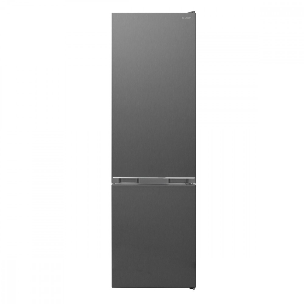 Fridge-freezer SJ-FBB05DTXLE SJ-FBB05DTXLE (4550556129091) Ledusskapis