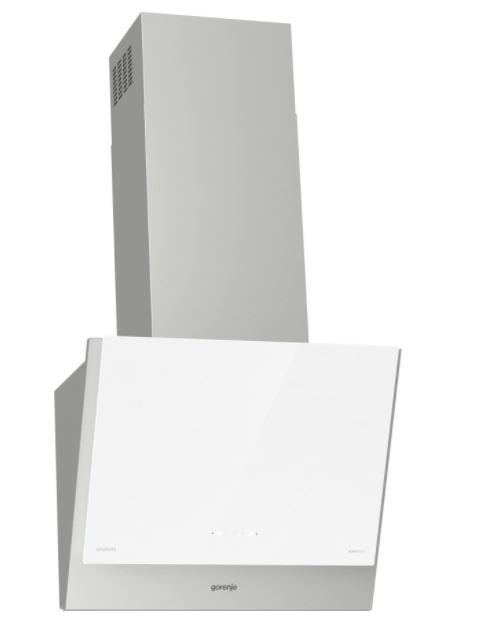 WHI6SYW chimney hood 732415 (3838782165498) Tvaika nosūcējs