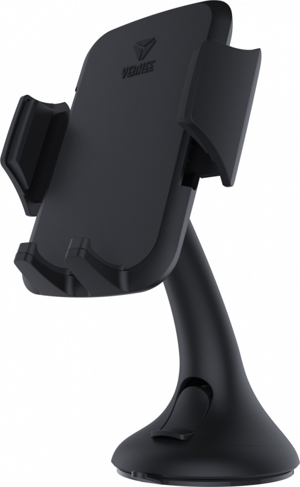 Car Holder YSM 415BK (8590669297757) Mobilo telefonu turētāji