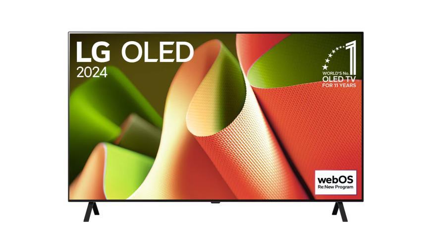 LG OLED65B43LA TV 165.1 cm (65