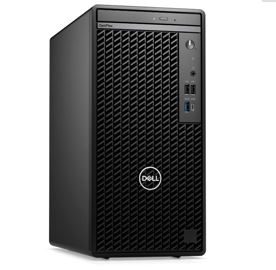 PC|DELL|OptiPlex|Tower 7020|Business|Tower|CPU Core i5|i5-14500|2600 MHz|CPU features vPro|RAM 8GB|DDR5|SSD 512GB|Graphics card Intel Graphi dators