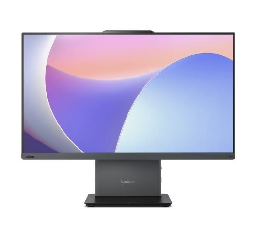 Computer All-in-One ThinkCentre neo 50a G5 12SD0012PB W11Pro i5-13420H/16GB/512GB/INT/23.8 FHD/Luna Grey/3YRS OS