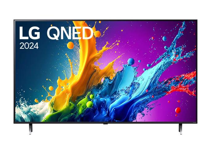 LG 50QNED80T3A 50inch UHD QNED TV LED Televizors