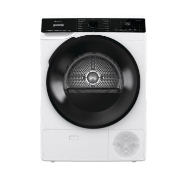 Dryer DPNA92WIFI/PL 743243 (3838782755477) Veļas žāvētājs