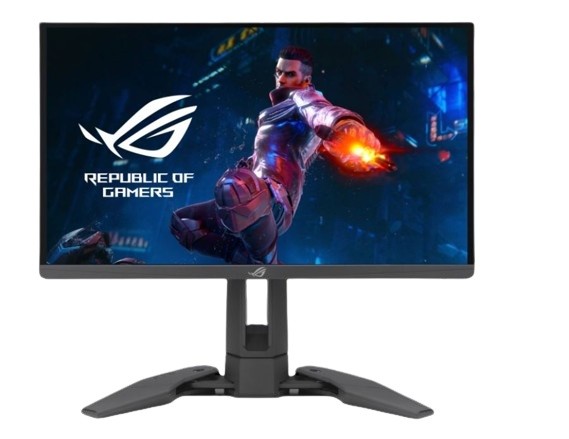 ASUS ROG Swift Pro PG248QP computer monitor 61.2 cm (24.1