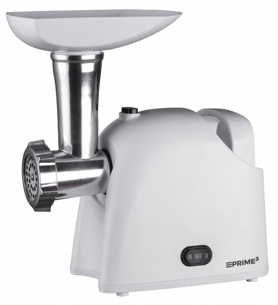 Meat mincer SMM11 1600W PRIME3 SMM11 (5901750503399) Gaļas maļamā mašīna