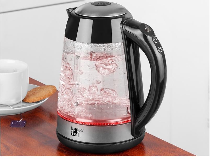 Electric kettle CEG015 Elektriskā Tējkanna