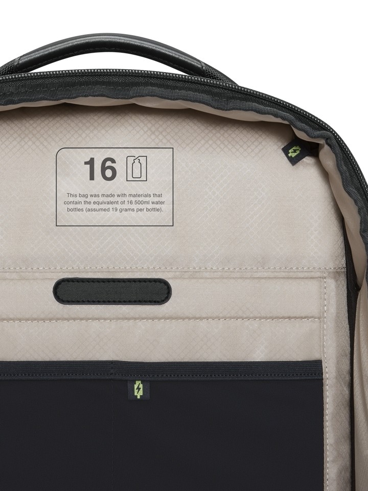 Lenovo ThinkPad Professional 16-inch Backpack Gen 2 Lenovo portatīvo datoru soma, apvalks