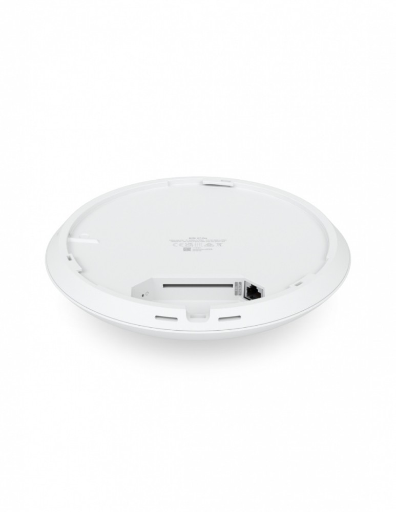 Ubiquiti Unifi Access Point Pro WiFi 7 Indoor Rūteris